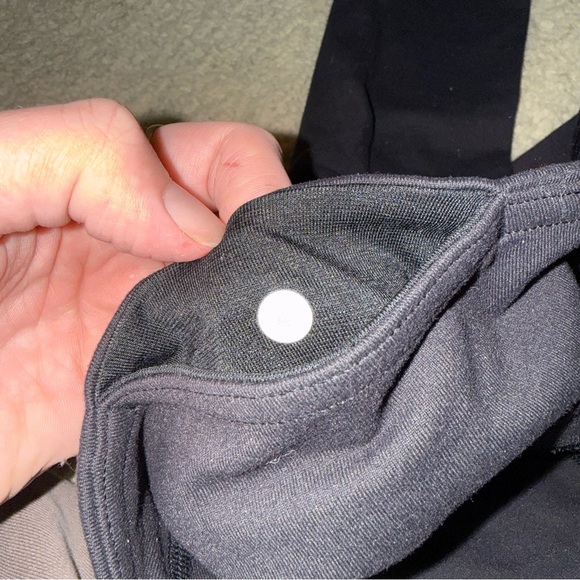 lululemon athletica Black Leggings - Picture 2 of 10